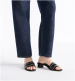 Dway Heeled Slide - Image 3